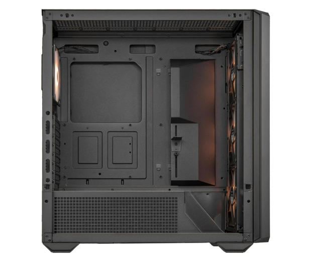 COUGAR MX600 RGB Black CGR-57C9B-RGB - 1199175 - zdjęcie 4